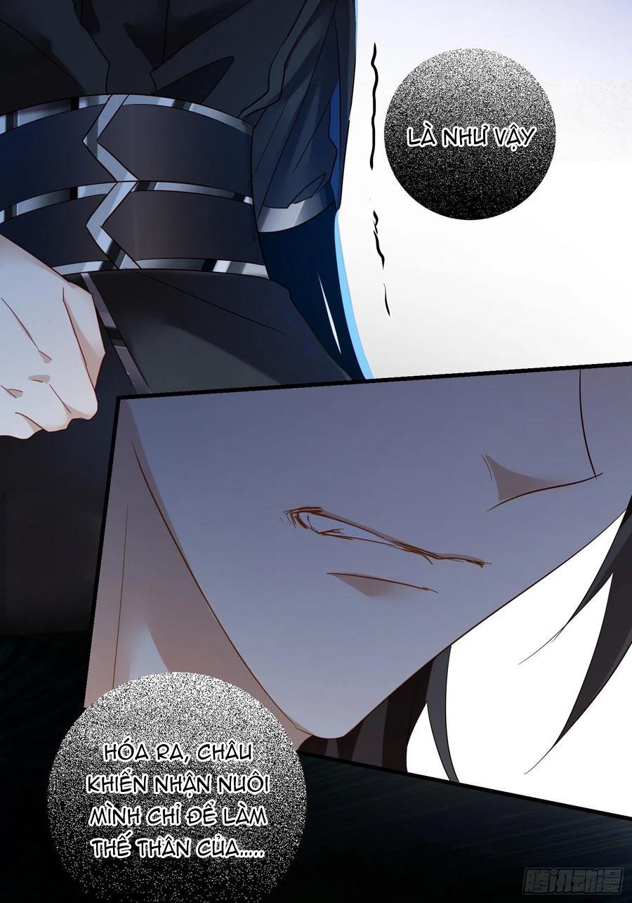 lục thân bất nhận chapter 51 30