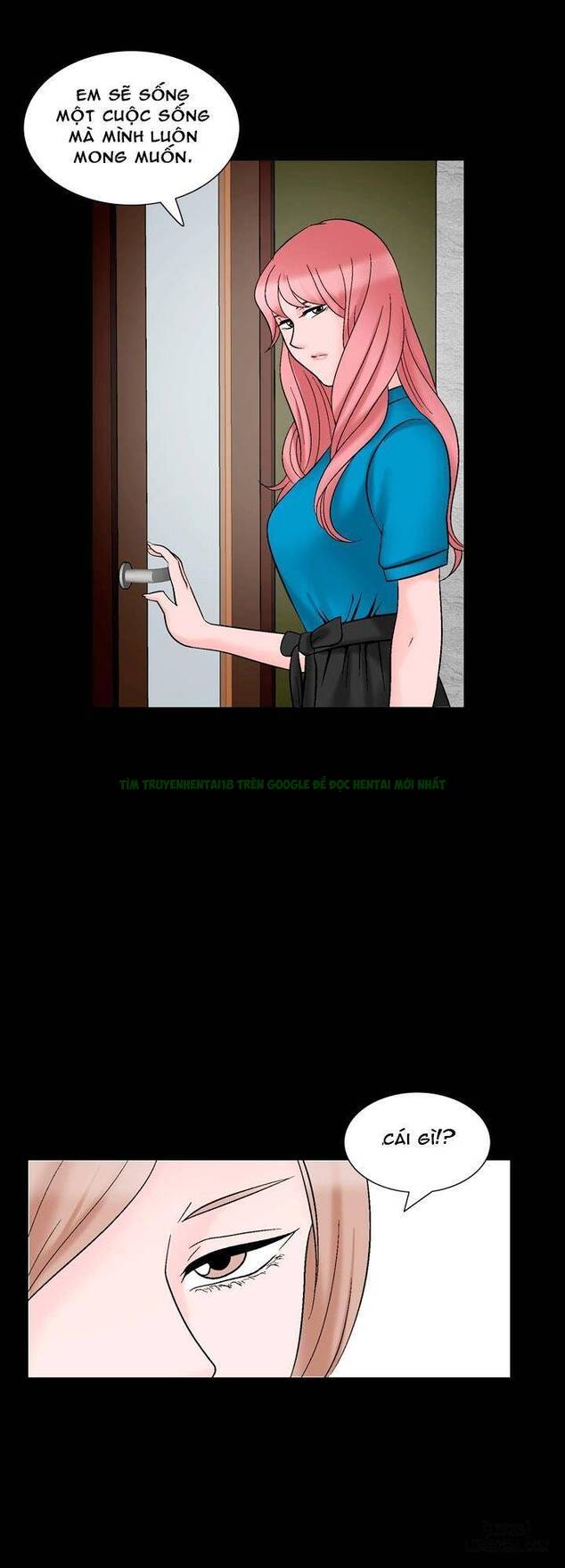 mùi vị của đôi bàn tay chapter 30 53