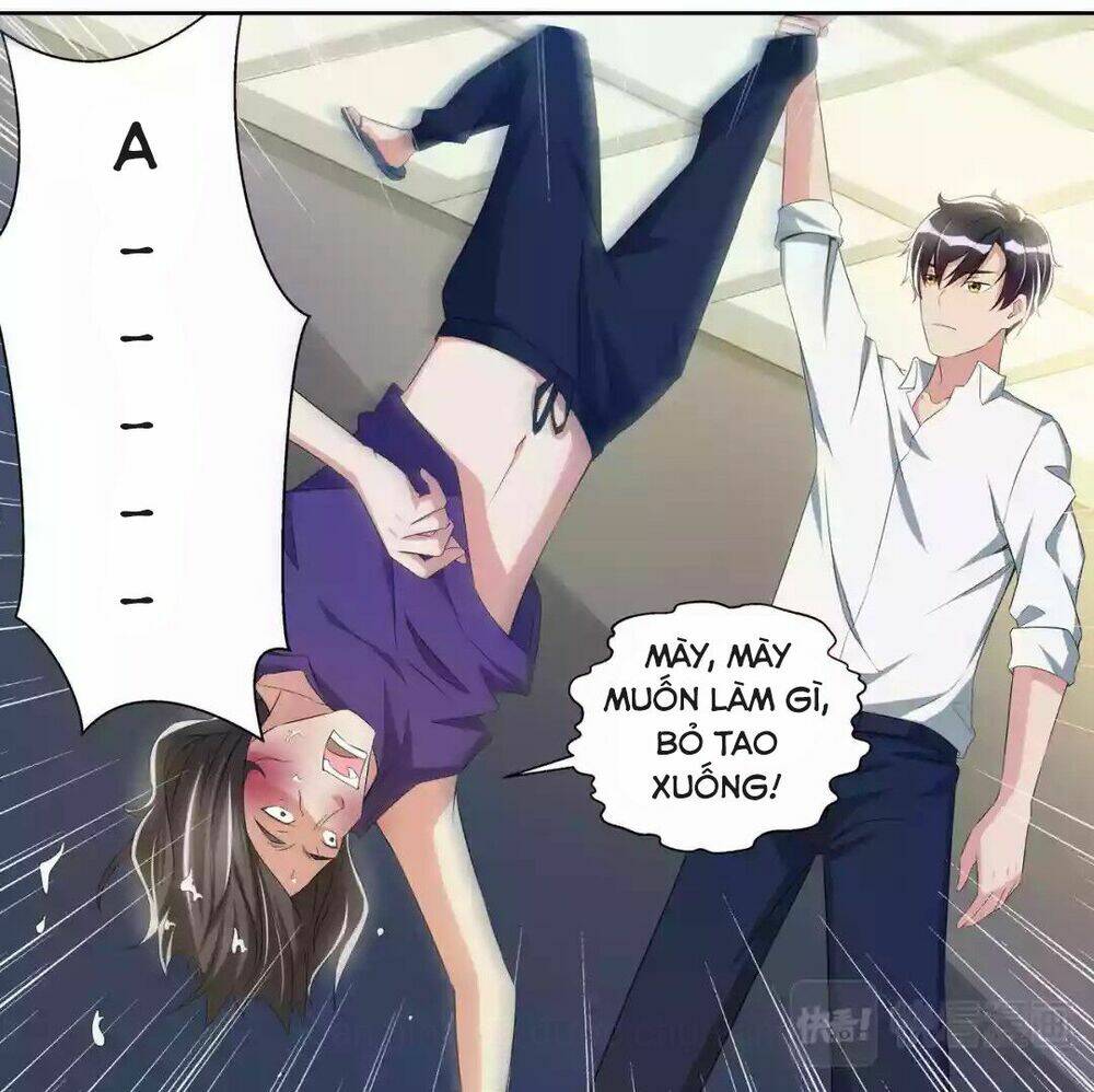 tối cường cuồng binh chapter 33 27