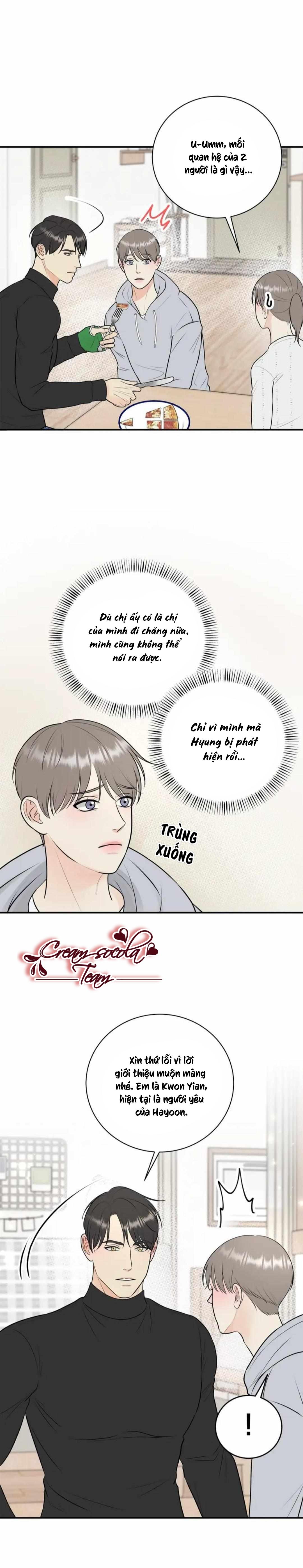 hạnh phúc trọn vẹn chapter 41 8