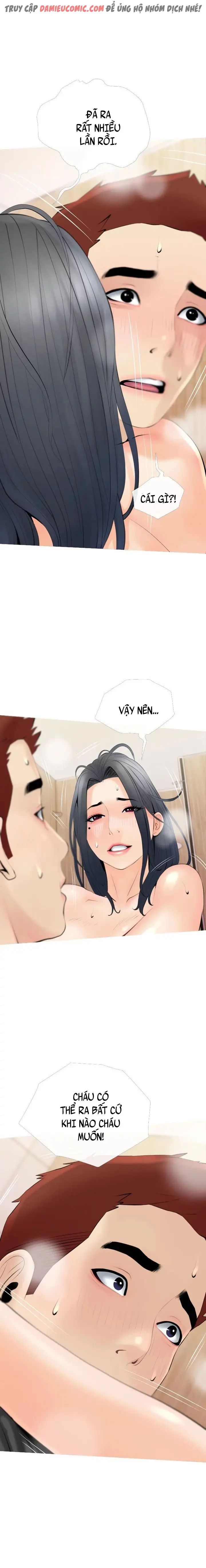 dập dì của tôi chapter 30 16