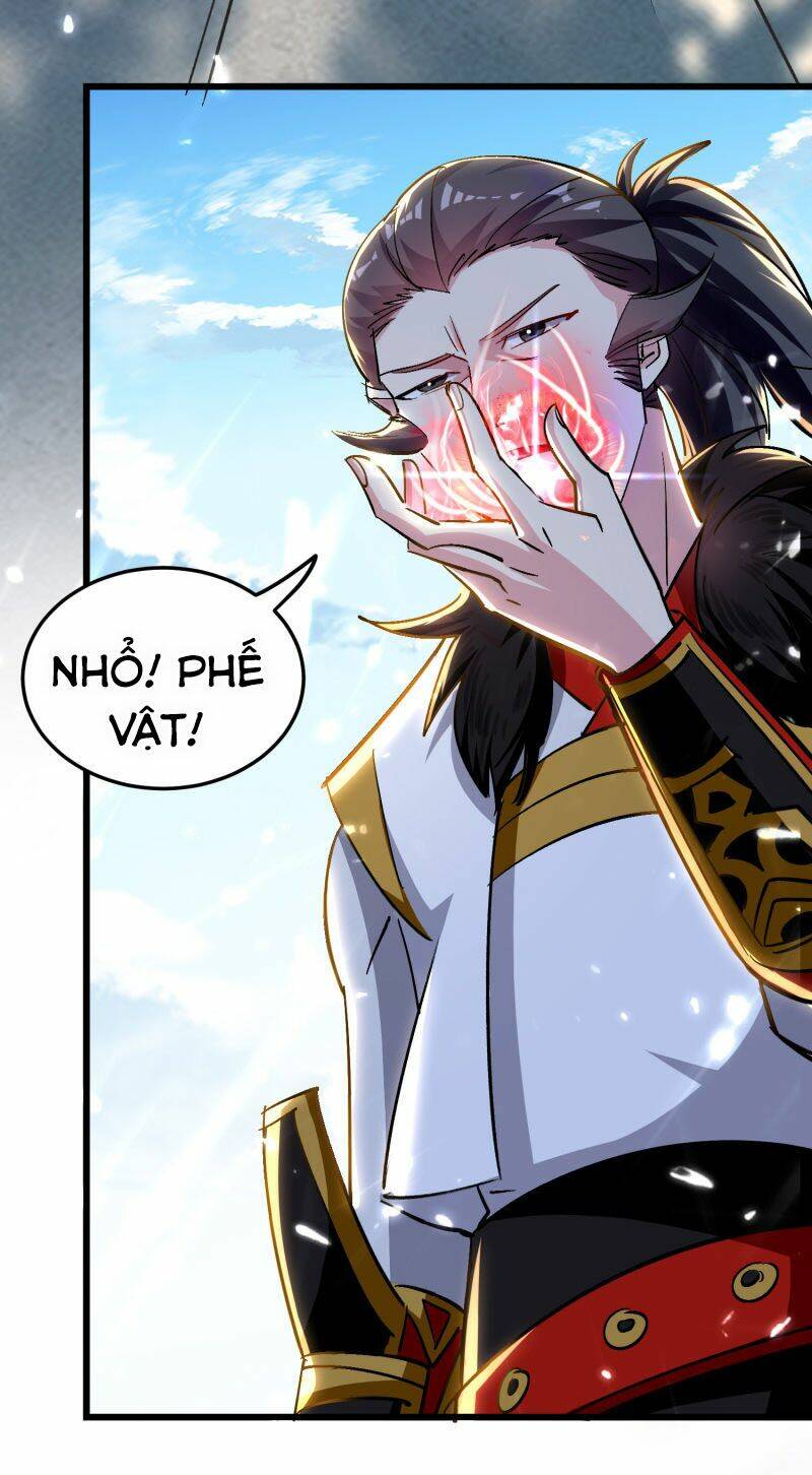 vạn giới tiên vương chapter 65 13