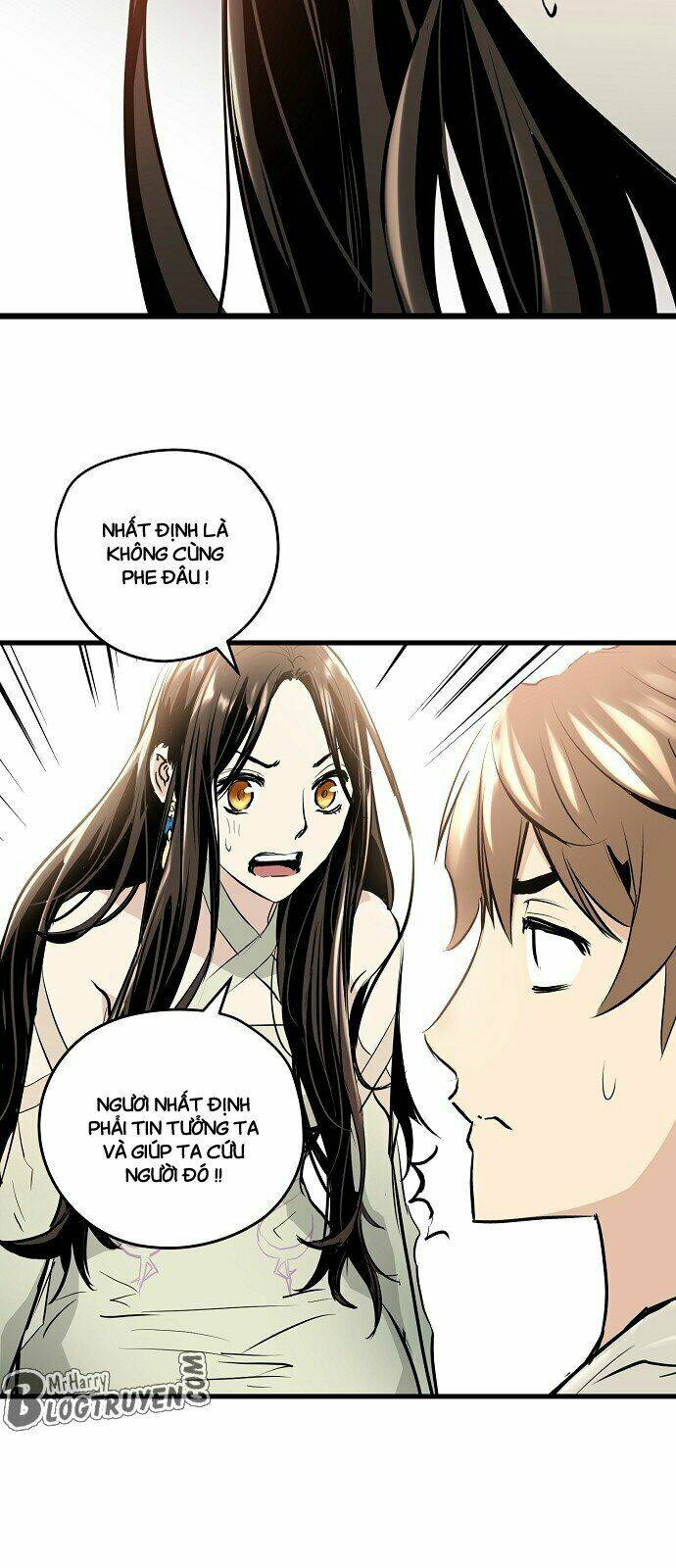 hứa lan chapter 10 36