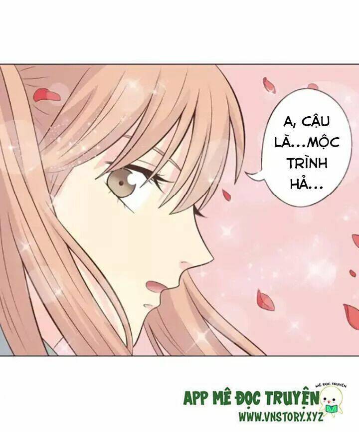 xin chào! dân nữ chapter 64 27