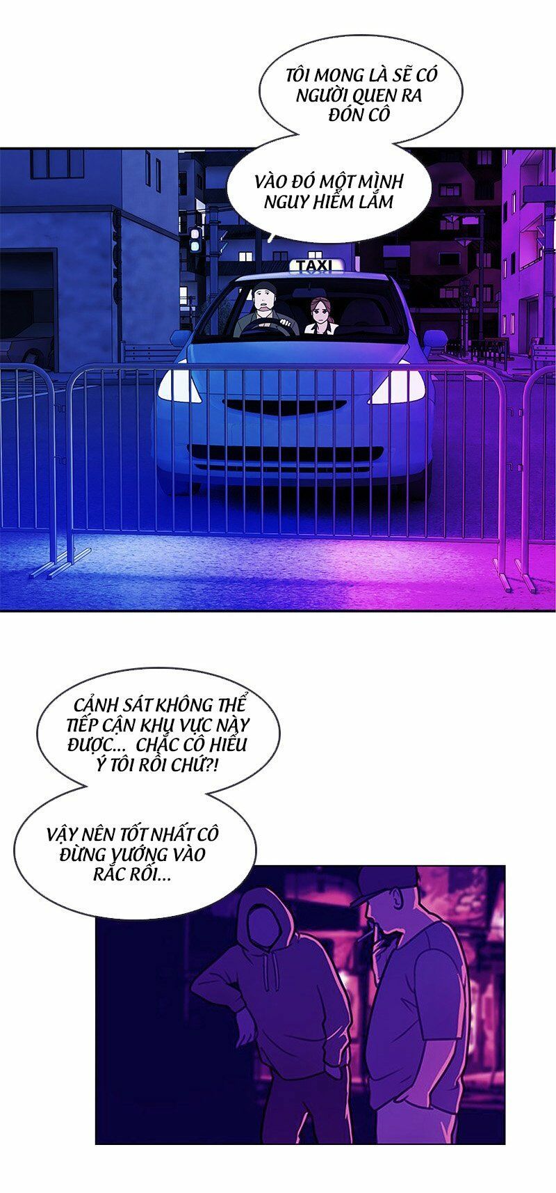 nửa đêm ở poppy land chapter 22 14