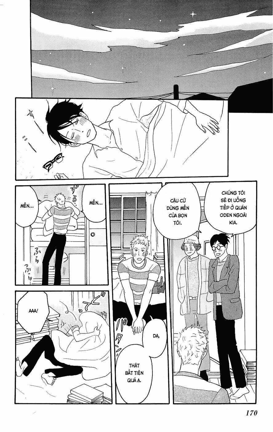 sakamichi no apollon chapter 15 27