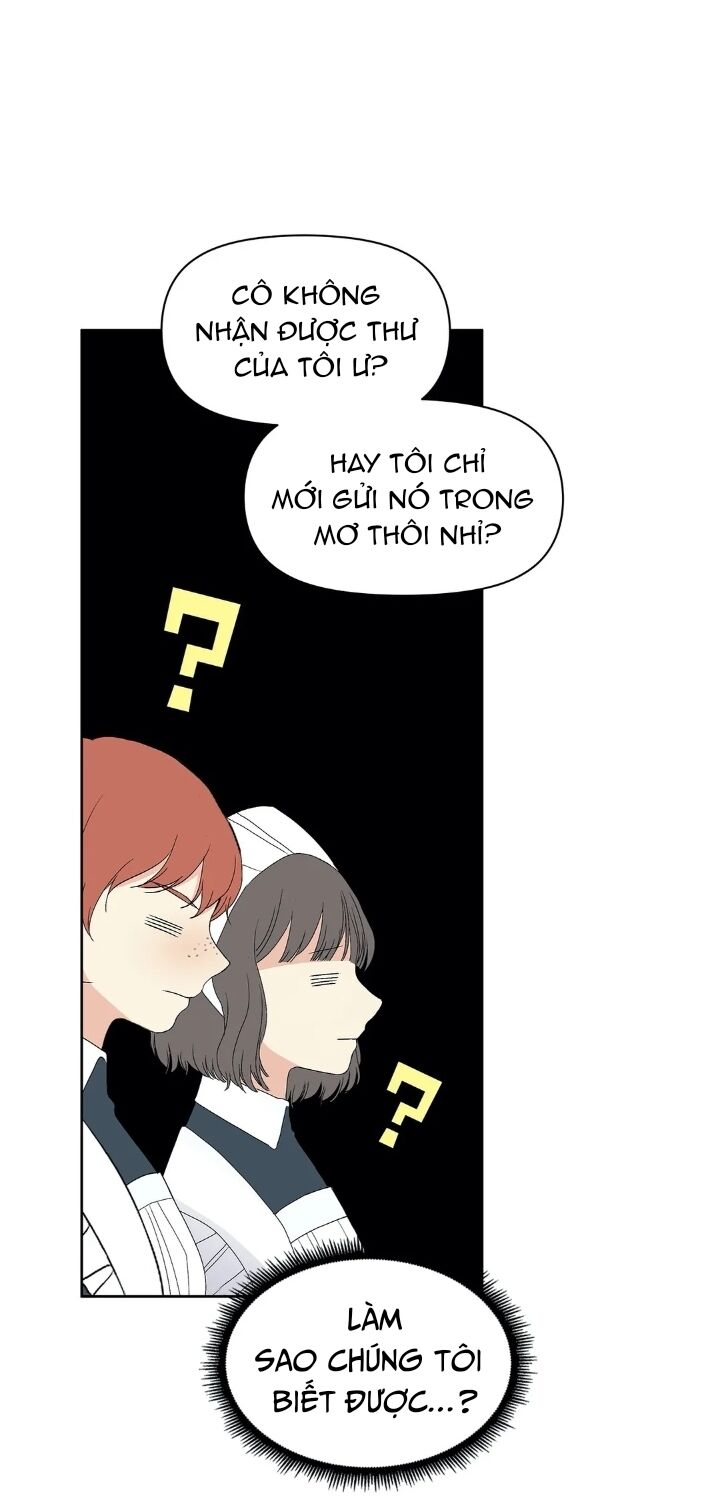 công chúa thời gian có hạn chapter 20 41