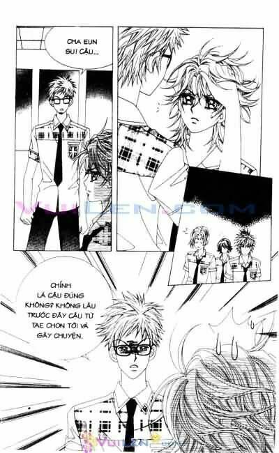 chàng gà mái chapter 2 27