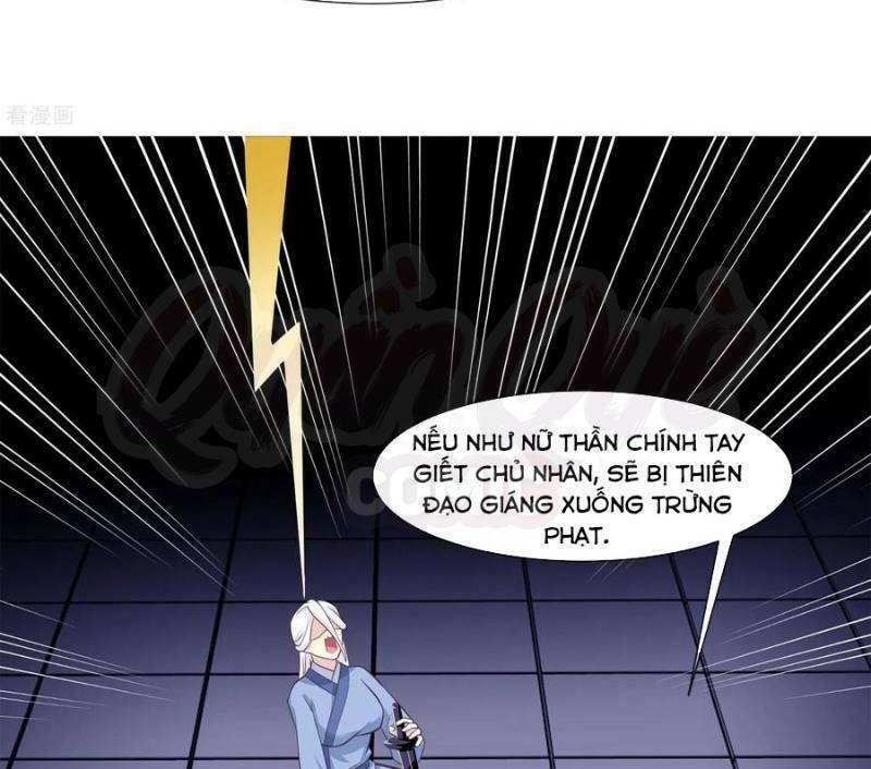 ta là ngọc hoàng đại đế chapter 56 14