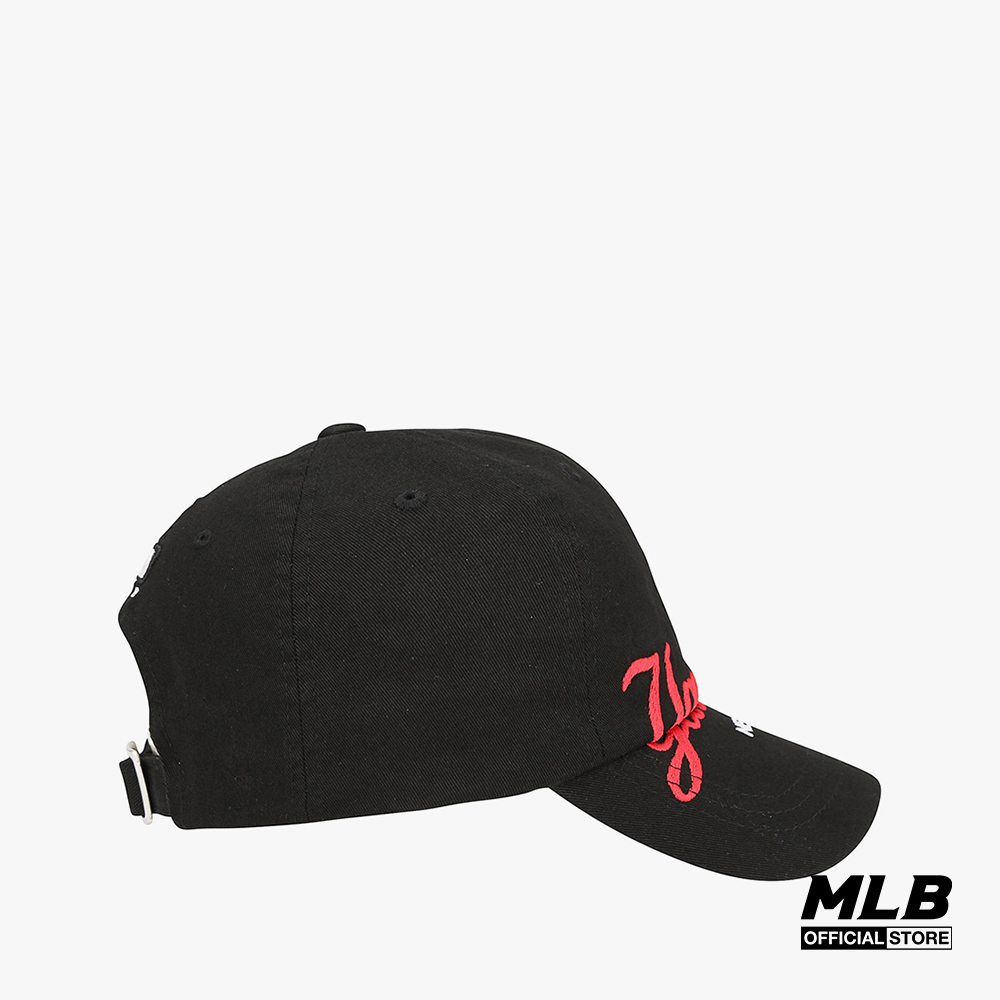 MLB - Nón bóng chày Big Cursive Street 32CPCE941-50L