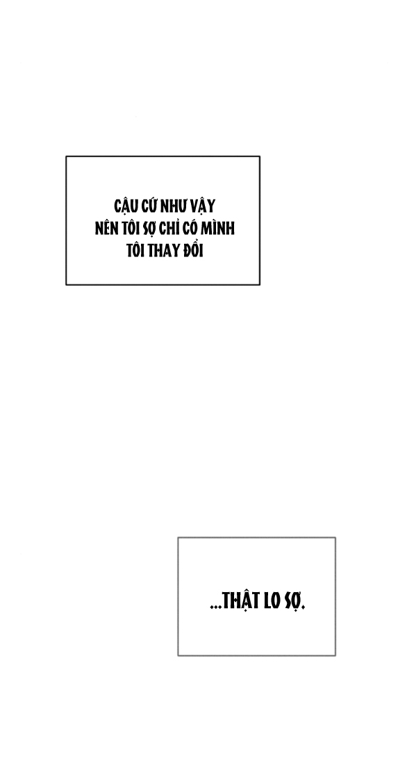 Mất Tư Cách Bạn Bè chapter 15.1 - Trang 18