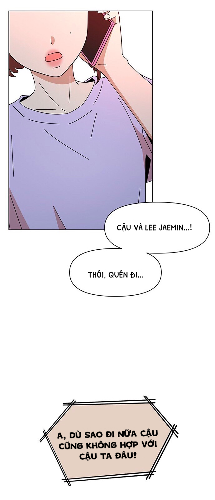 mùa hoa nở rộ chapter 3 18