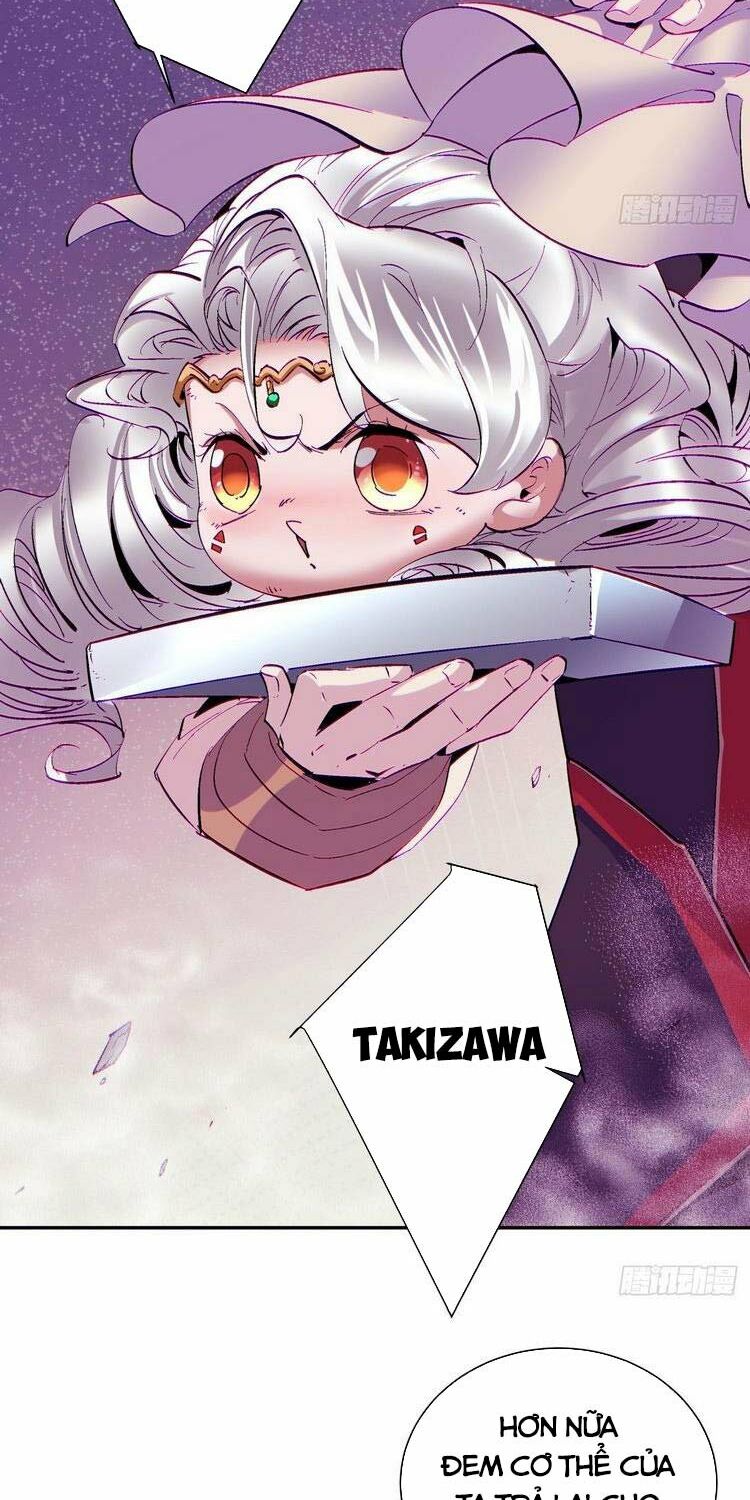 ta là nhà giàu số một, ta không muốn trọng sinh chapter 79 29