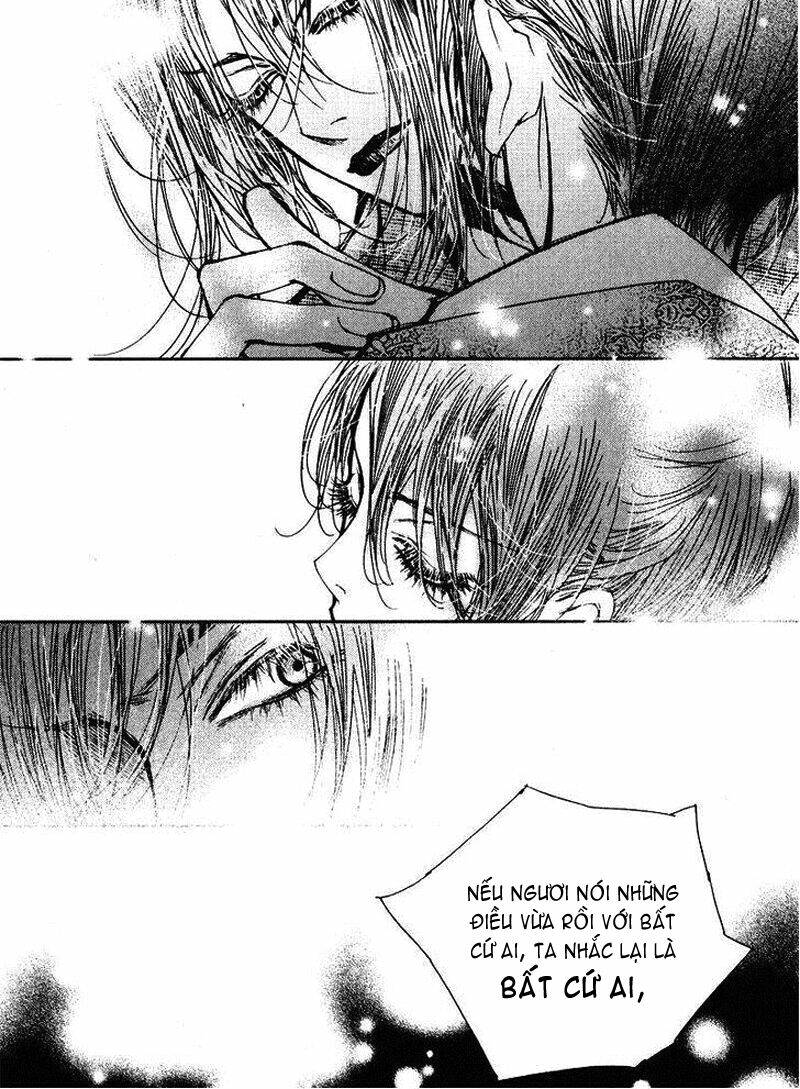 yeonmo - hoàng đế giả trai chapter 16 41