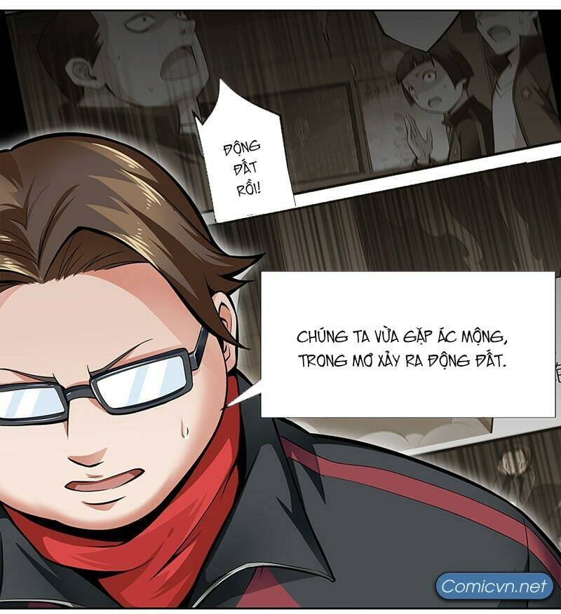 lớp học tử vong chapter 3 14