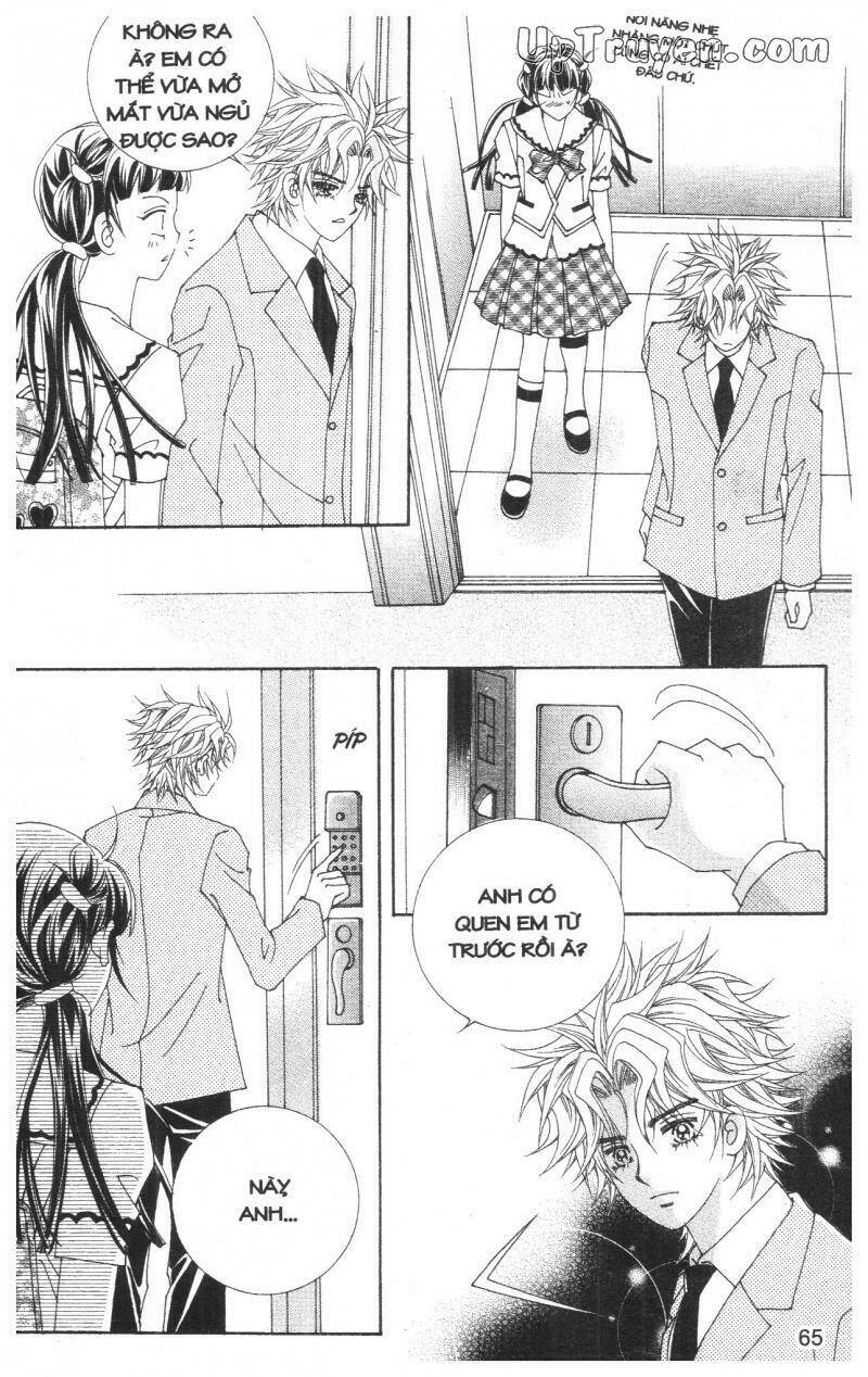 meo meo dịu dàng đi nhé chapter 4 65