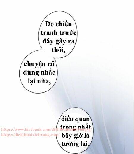 Vết Cắn Ngọt Ngào 3 Chapter 032 - Trang 55