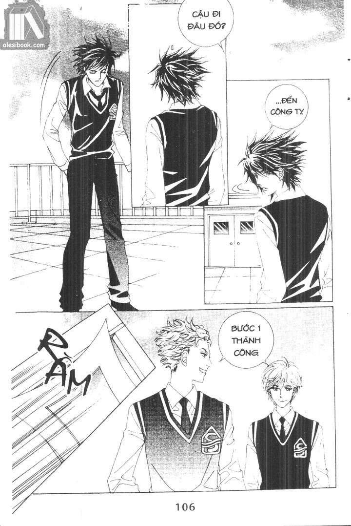 hồng tiểu thư chapter 35 26