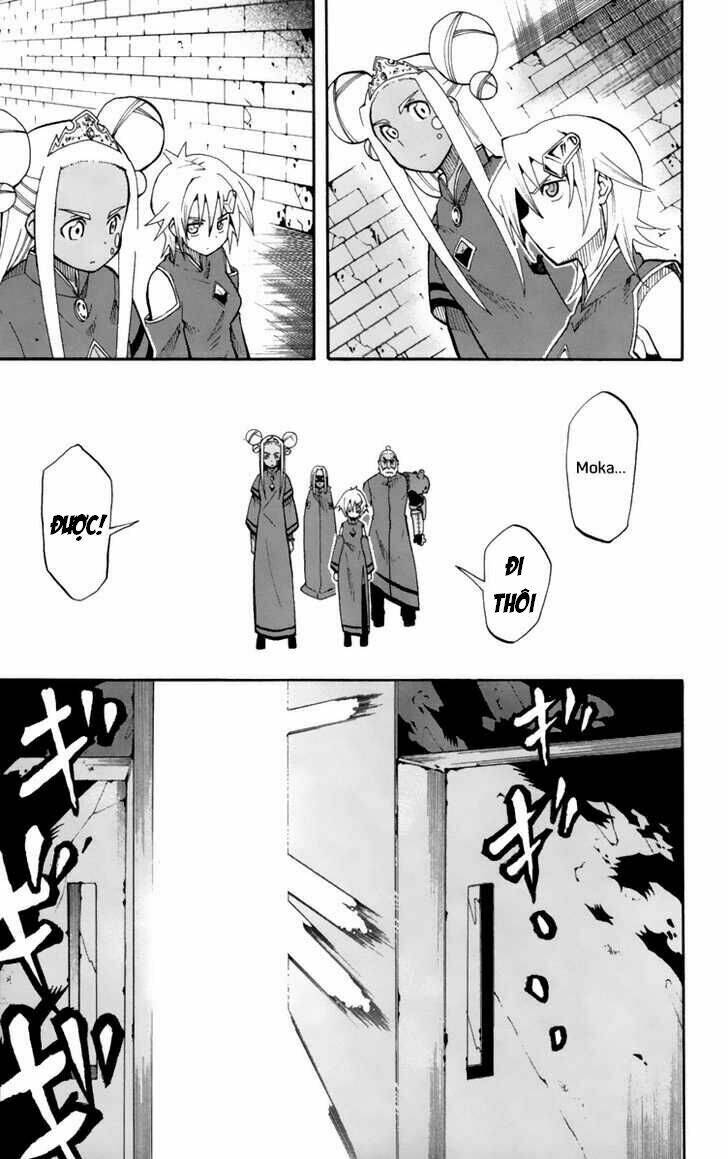 tripeace chapter 9 34