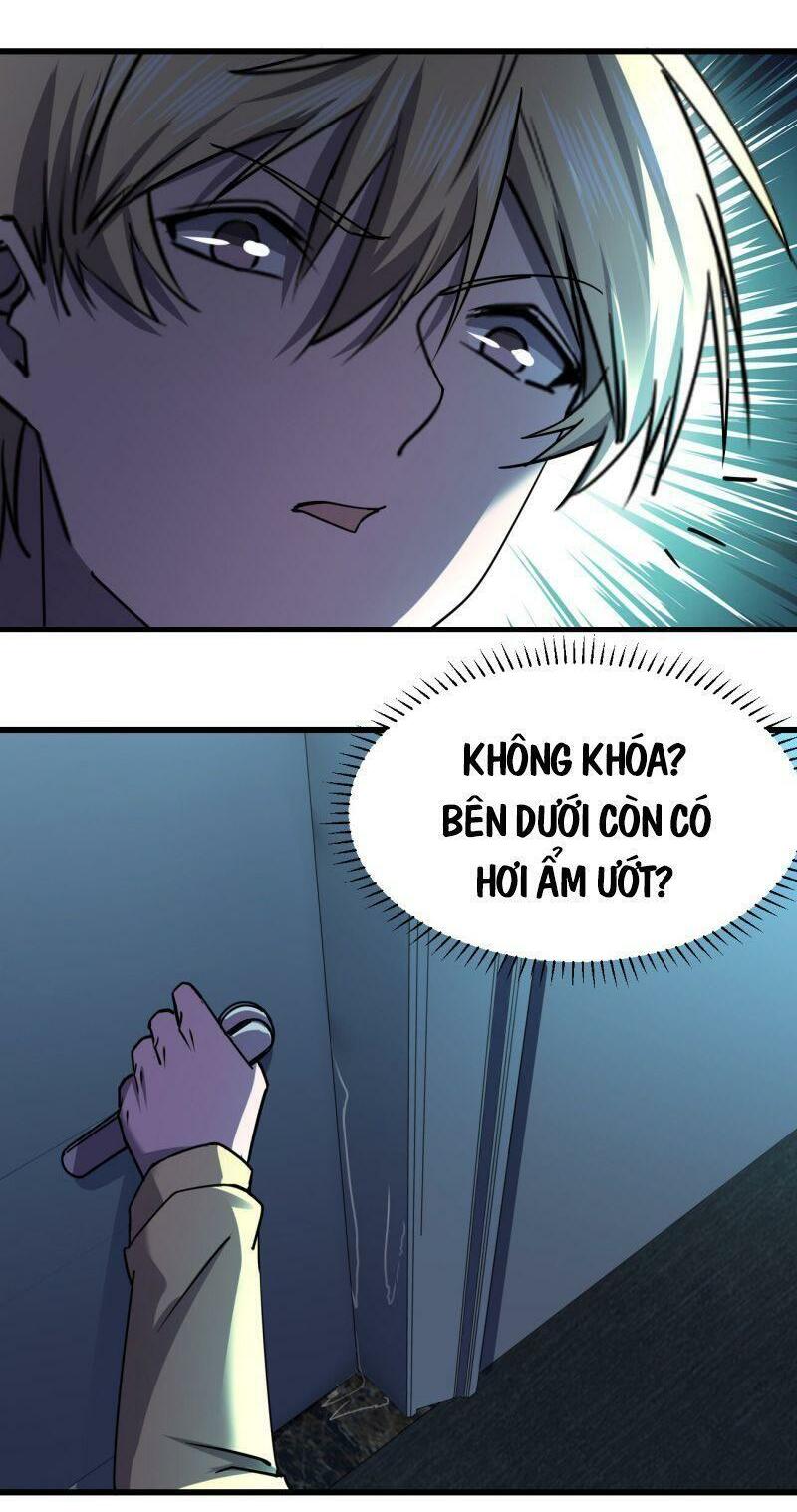 đừng hiểu lầm, tôi mới là người bị hại! chapter 23 50