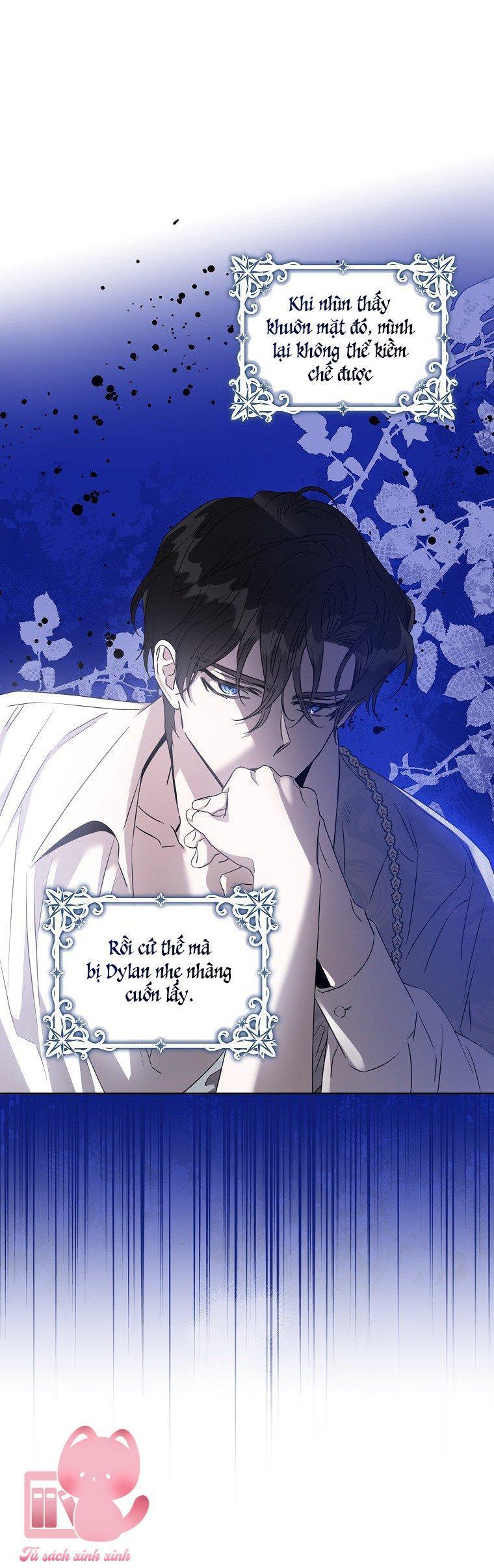 thuần hóa bạo chúa rồi bỏ trốn chapter 74 14