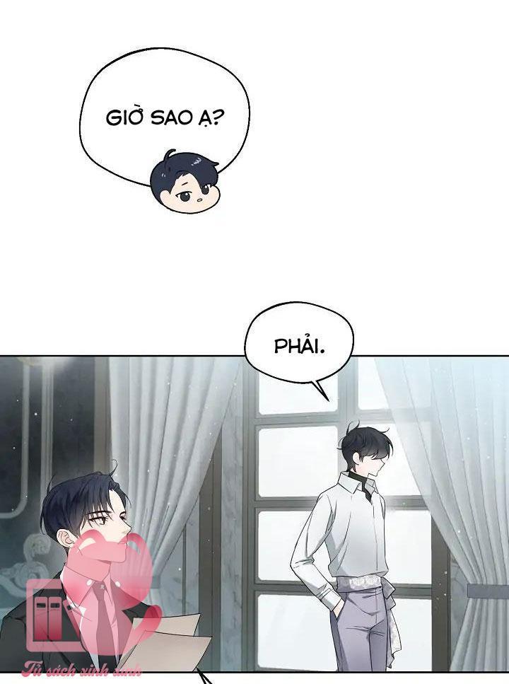 tiểu thư crystal là nam nhân chapter 5 2