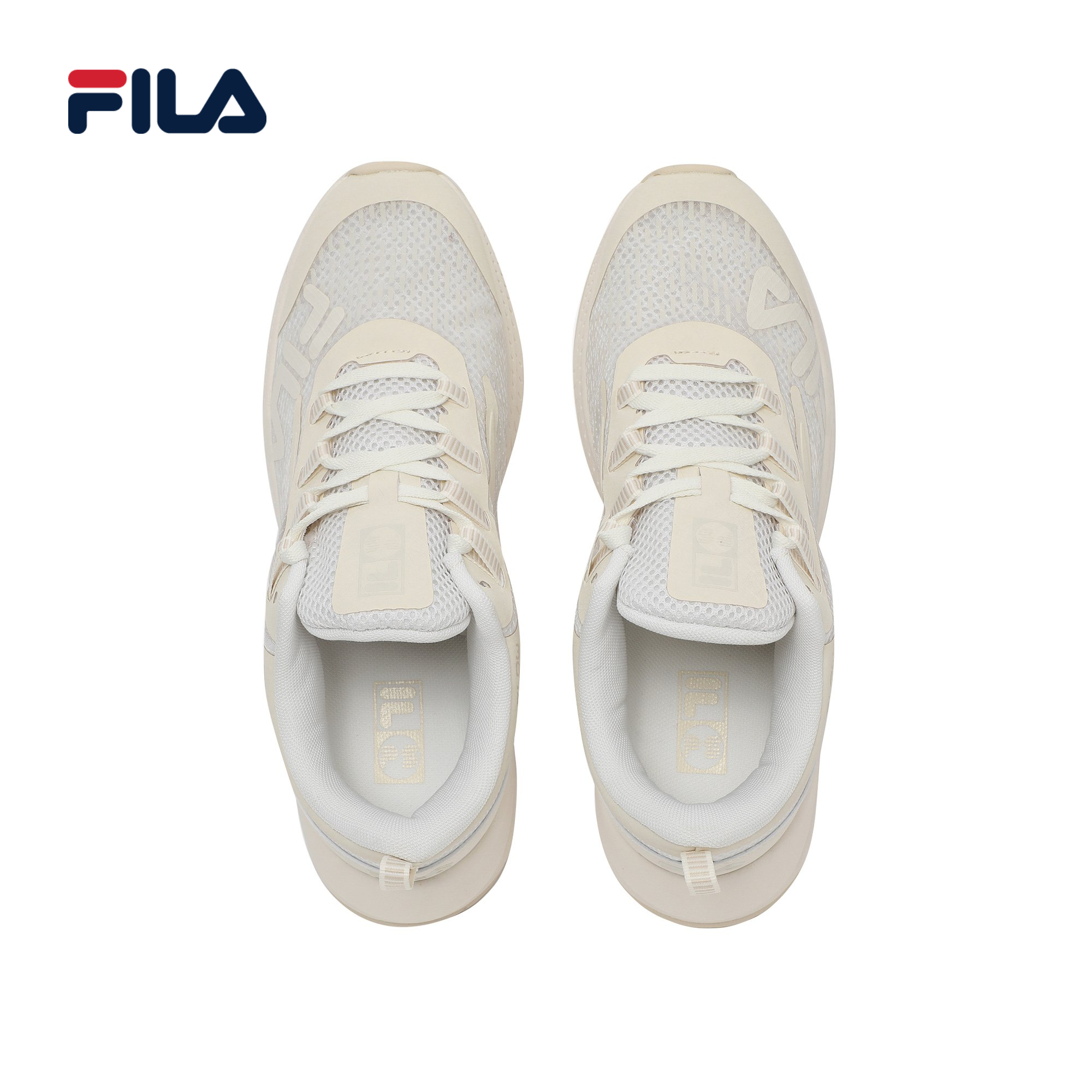 Giày Thể Thao Unisex FILA WAVELET ALPHA - 1RM01322