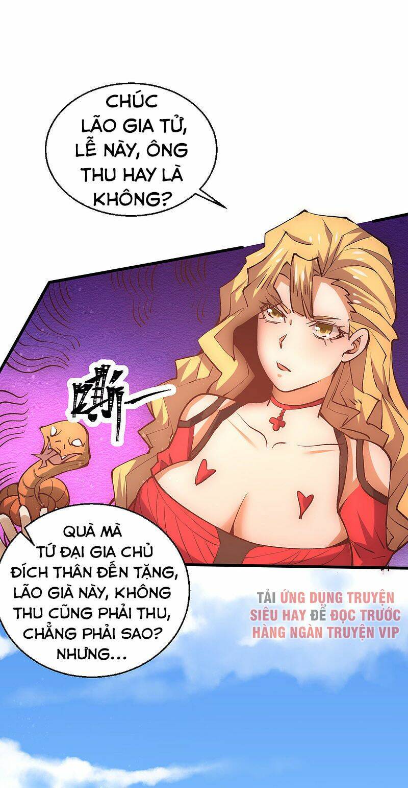 đô thị đỉnh phong cao thủ chapter 243 2