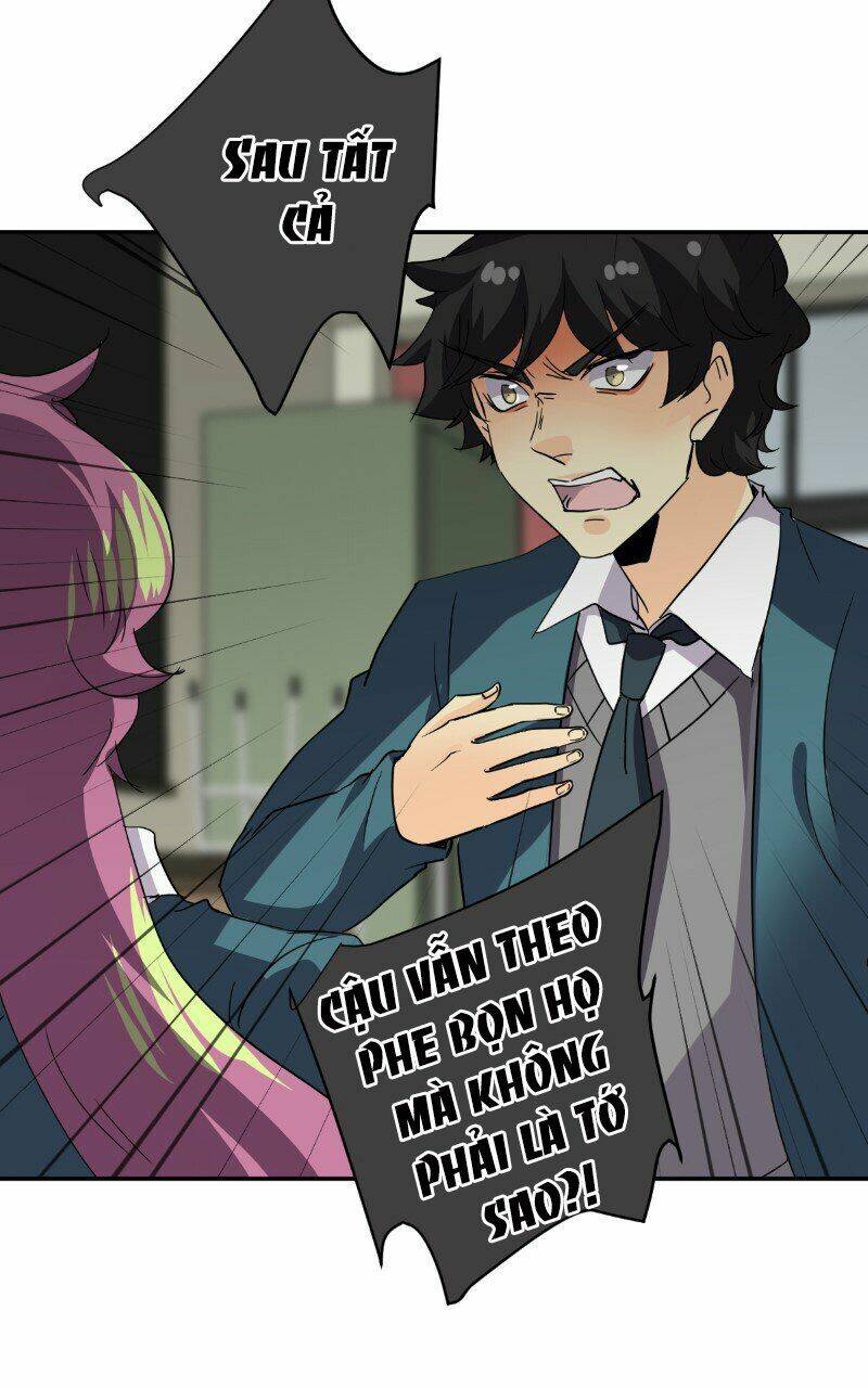 Thế Giới Không Hoàn Hảo Chapter 173 63