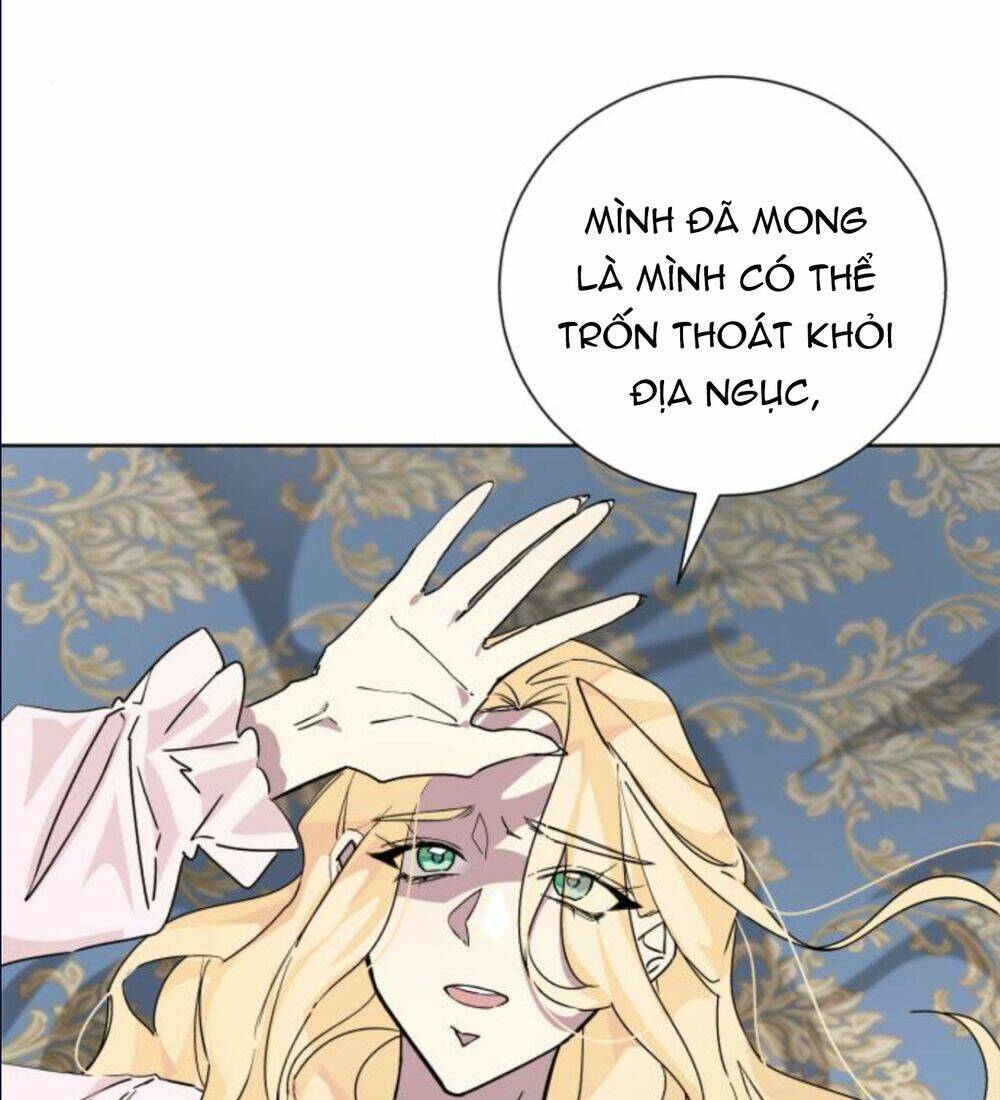 ta đã từng mong nàng biến mất chapter 11.1 36