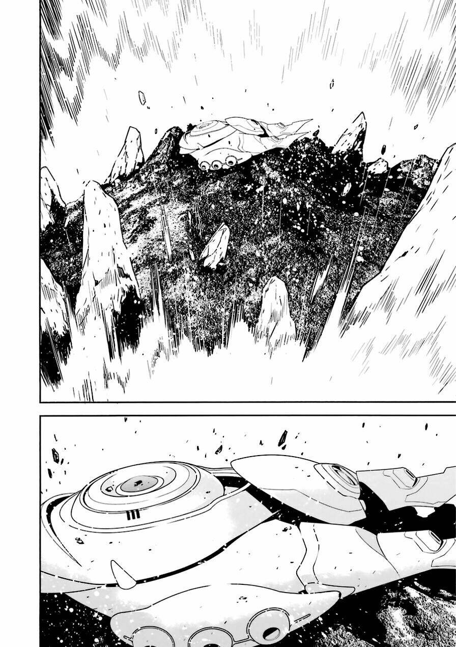 sekirei chapter 176 20