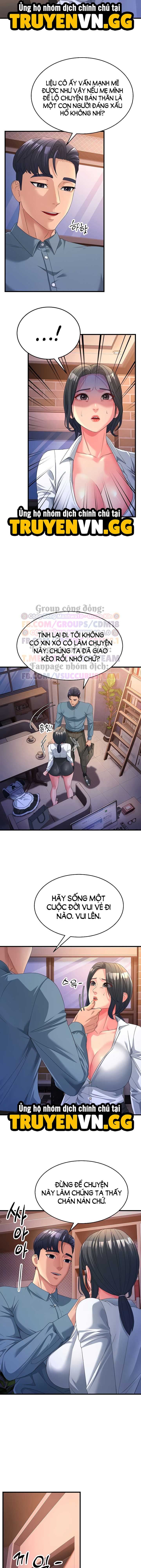 đến mẹ vợ cũng phải chiều theo ý anh chapter 19 5