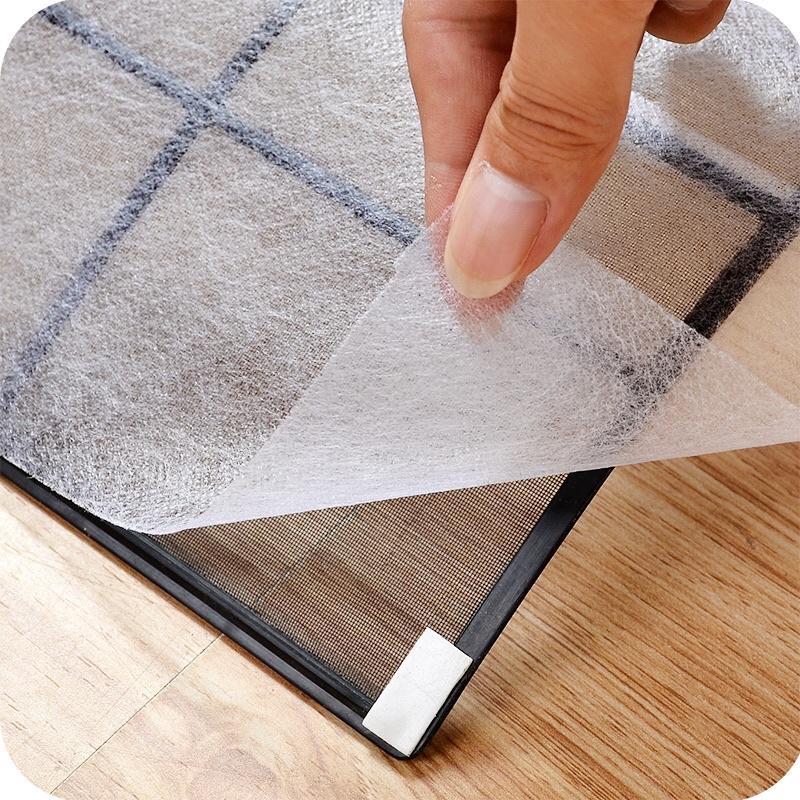 SET 2 tờ giấy lọc bụi dùng cho máy điều hòa không khí