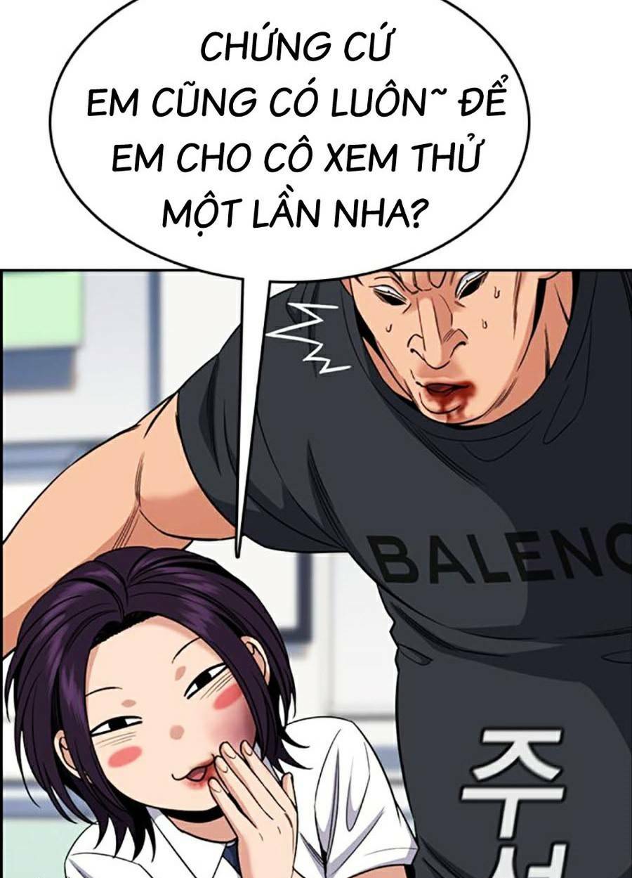 giáo dục chân chính chapter 121 35