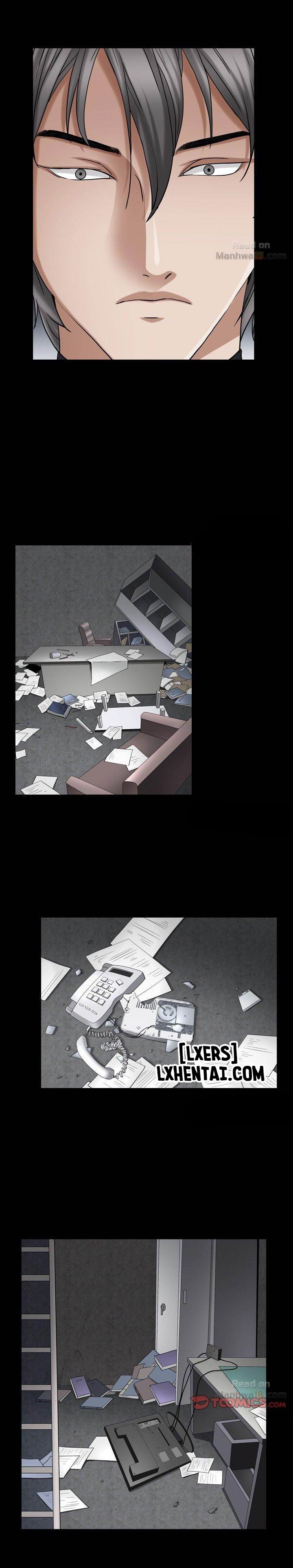 đôi chân trần chapter 23 6