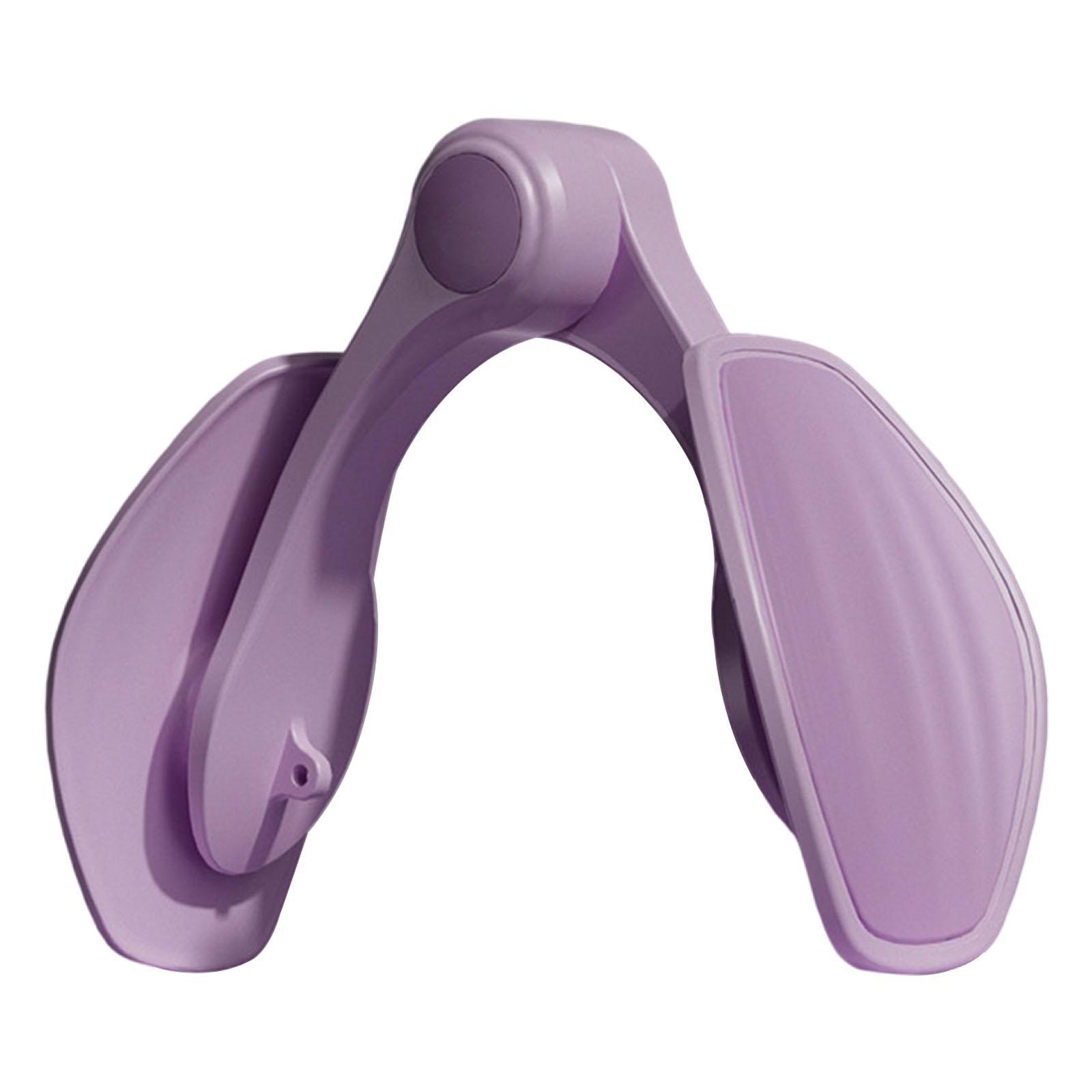 2 Pcs Women Hip Trainer Thigh Training Exerciser Tools