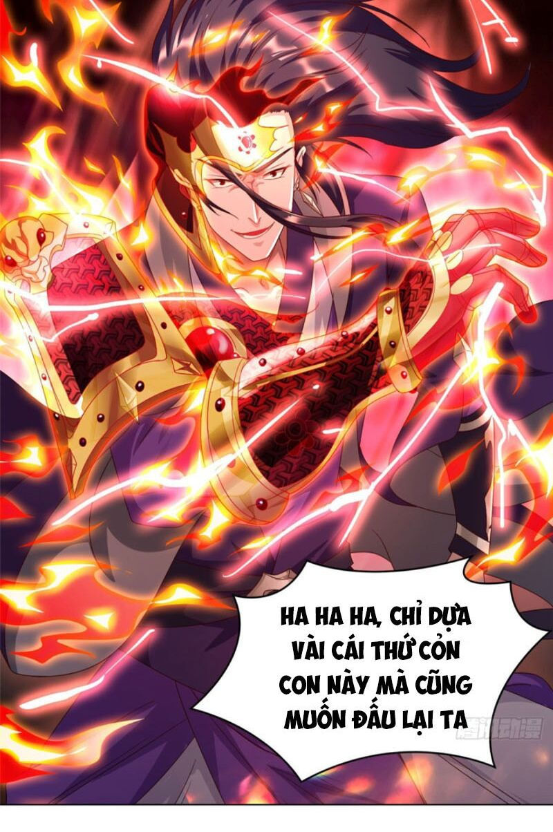 người nuôi rồng chapter 18 12