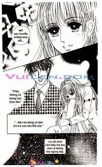 mãi yêu anh chapter 2 72