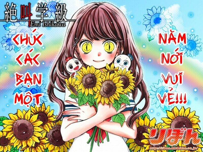 lớp học rùng rợn chapter 22 32