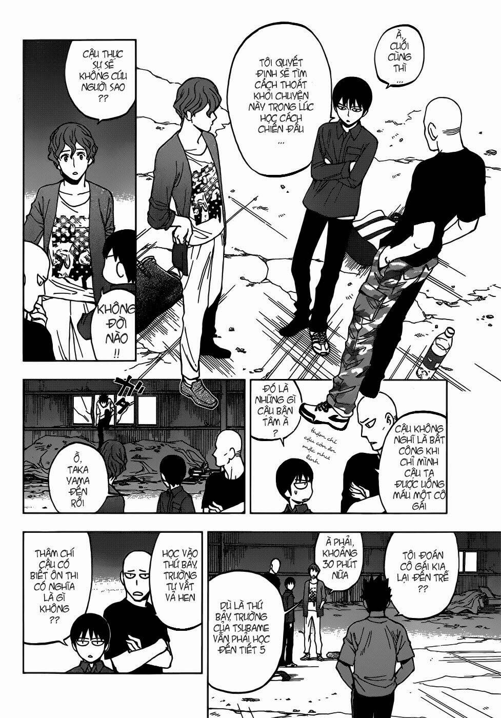 birdmen chapter 6 25