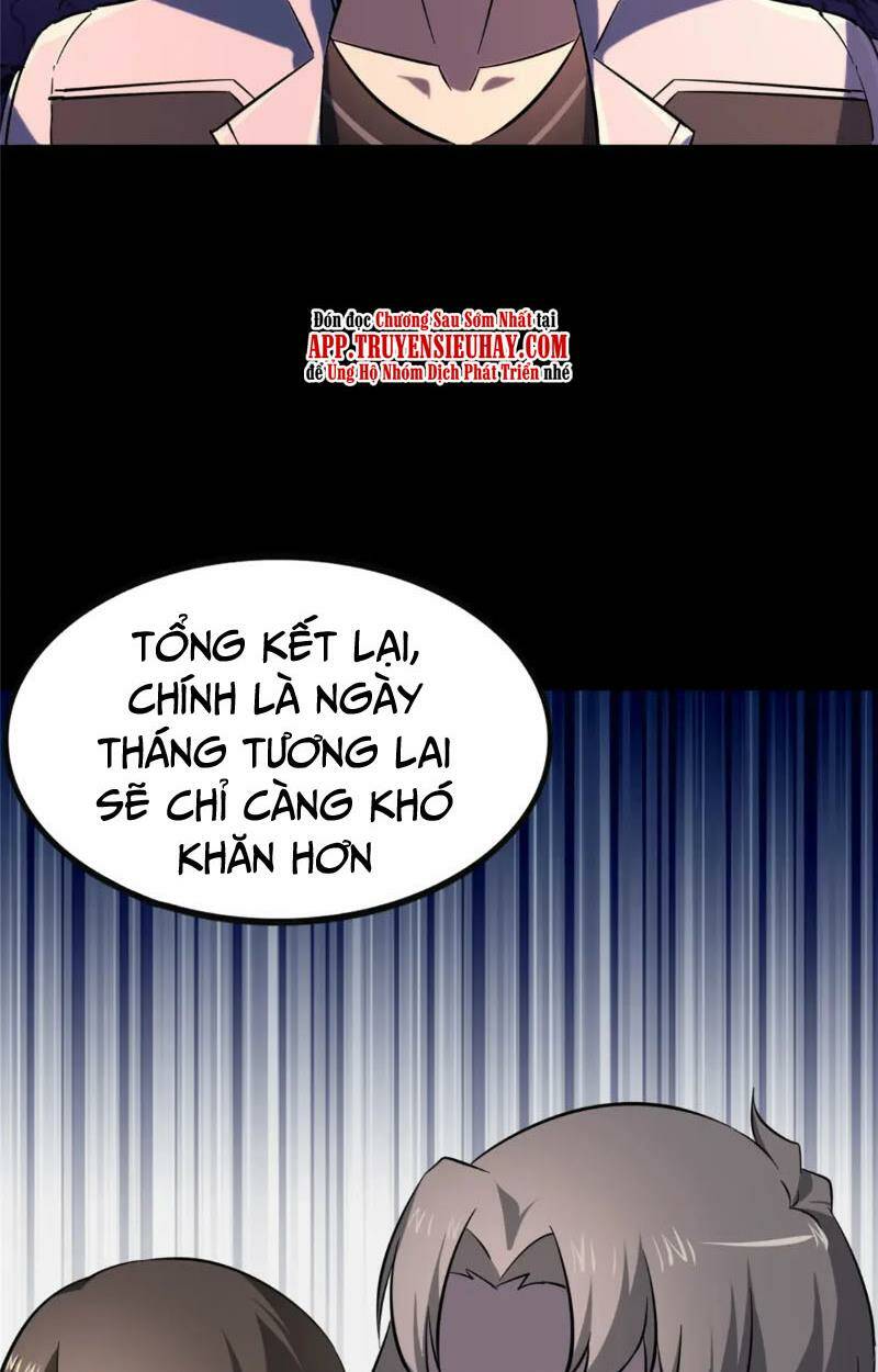 bạn gái virus của tôi chapter 403 35