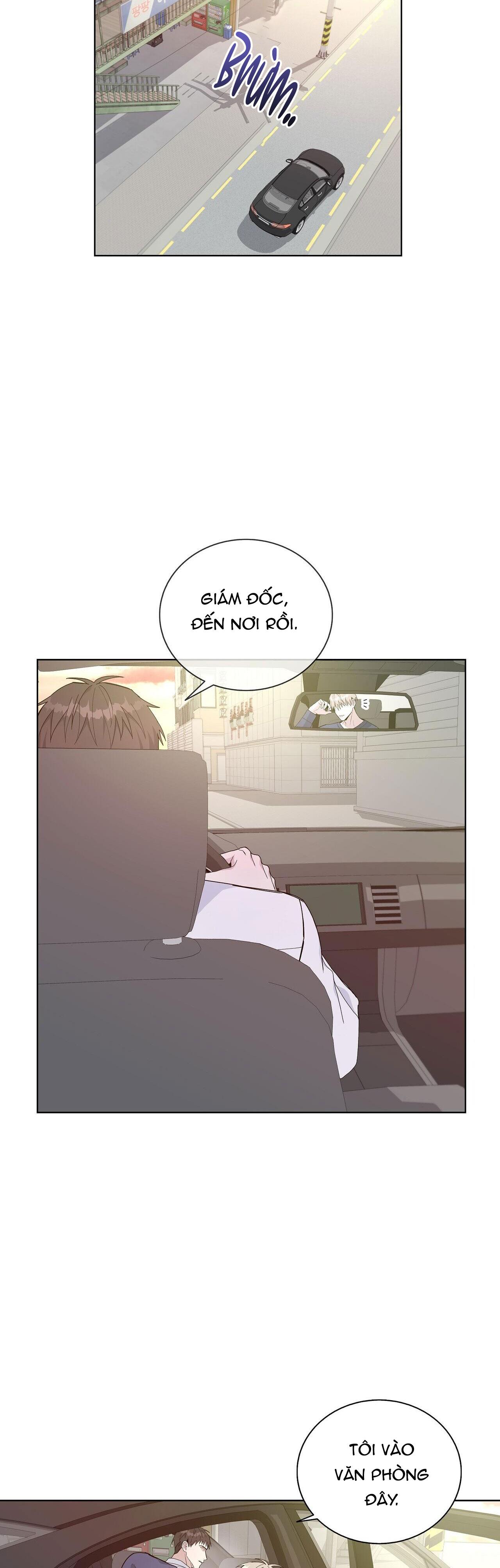 blaze out chapter 2 22