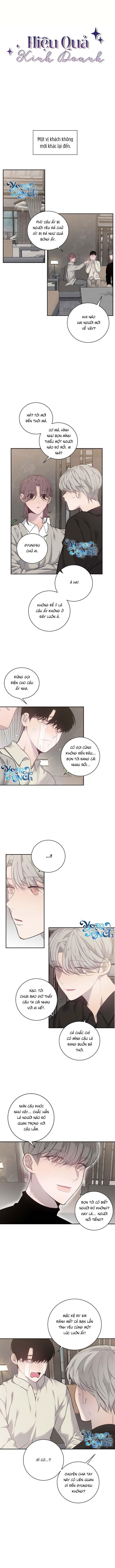 hiệu quả kinh doanh chapter 42 1