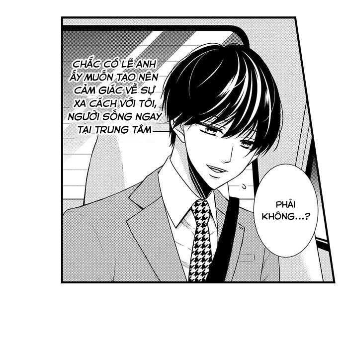 sự cao trào hoàn hảo chapter 143 11