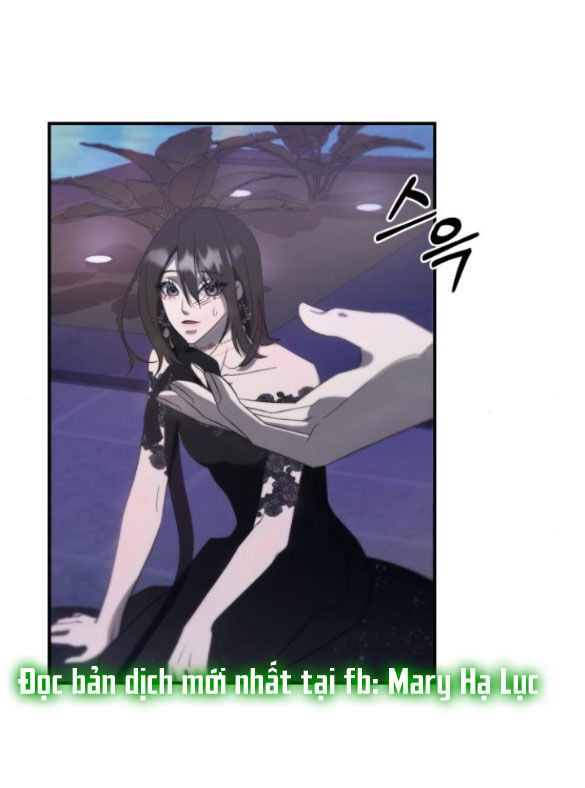 điệu nhảy say mê giữa màn đêm chapter 11.2 36