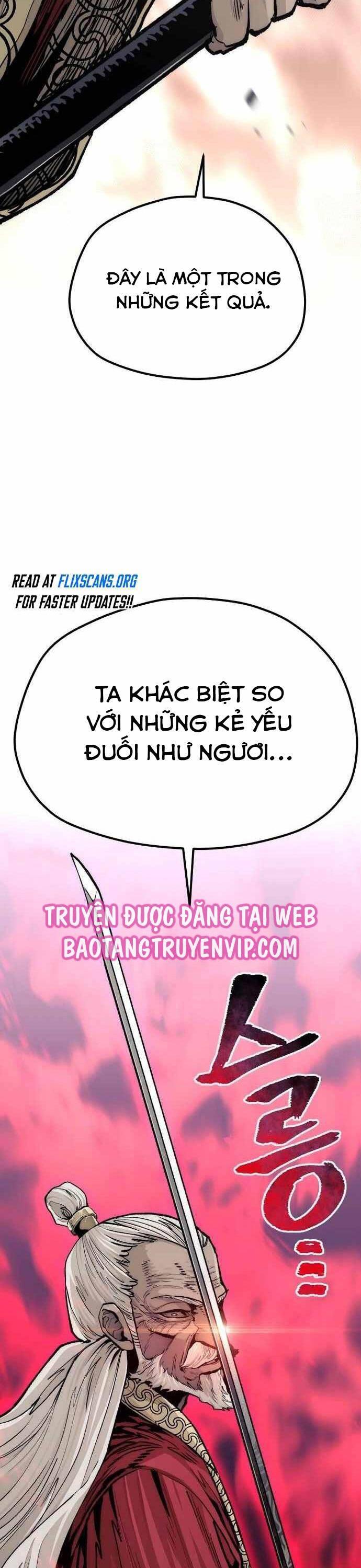 Thiên Ma Phi Thăng Truyện Chapter 118 - Trang 4