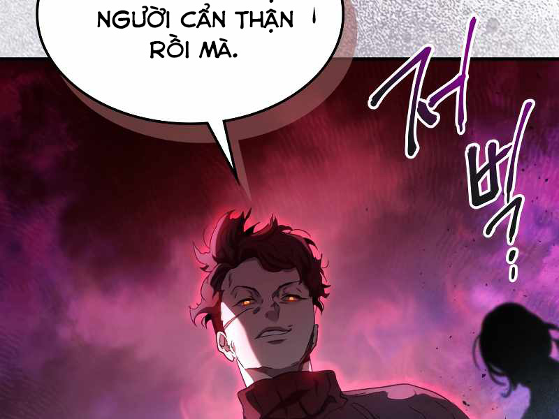 đối đầu với các vị thần Chapter 46 - Trang 2