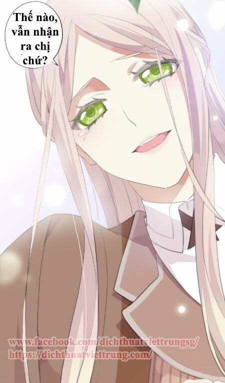 vết cắn ngọt ngào phần 2 chapter 55.5 27