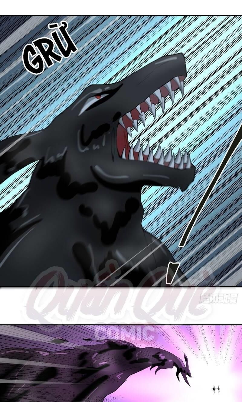 nghịch thiên tiên mệnh chapter 55 1