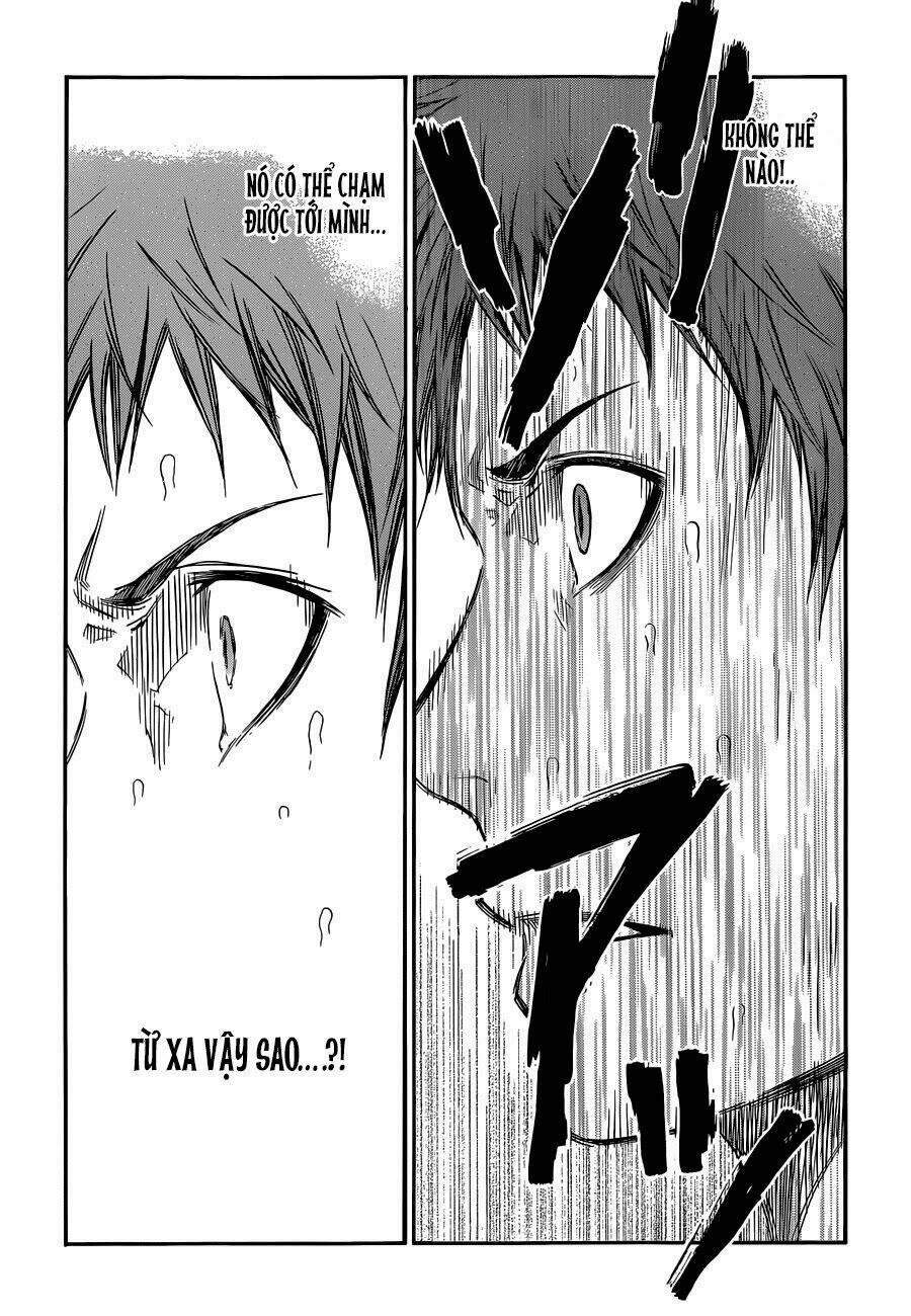 vua bóng rổ kuroko chapter 250 8